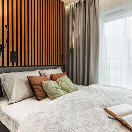 Stylowe Apartamenty W Centrum 브로츠와프 외부 사진