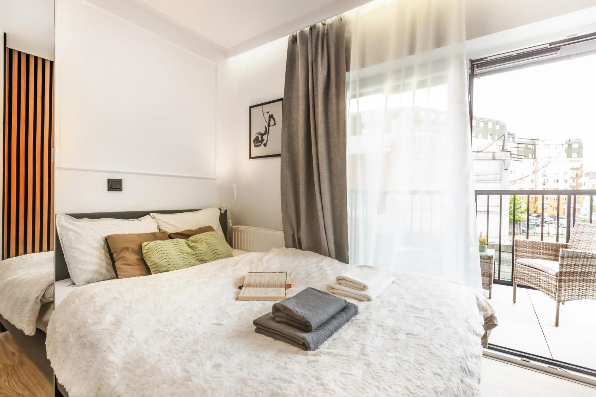 Stylowe Apartamenty W Centrum 브로츠와프 외부 사진