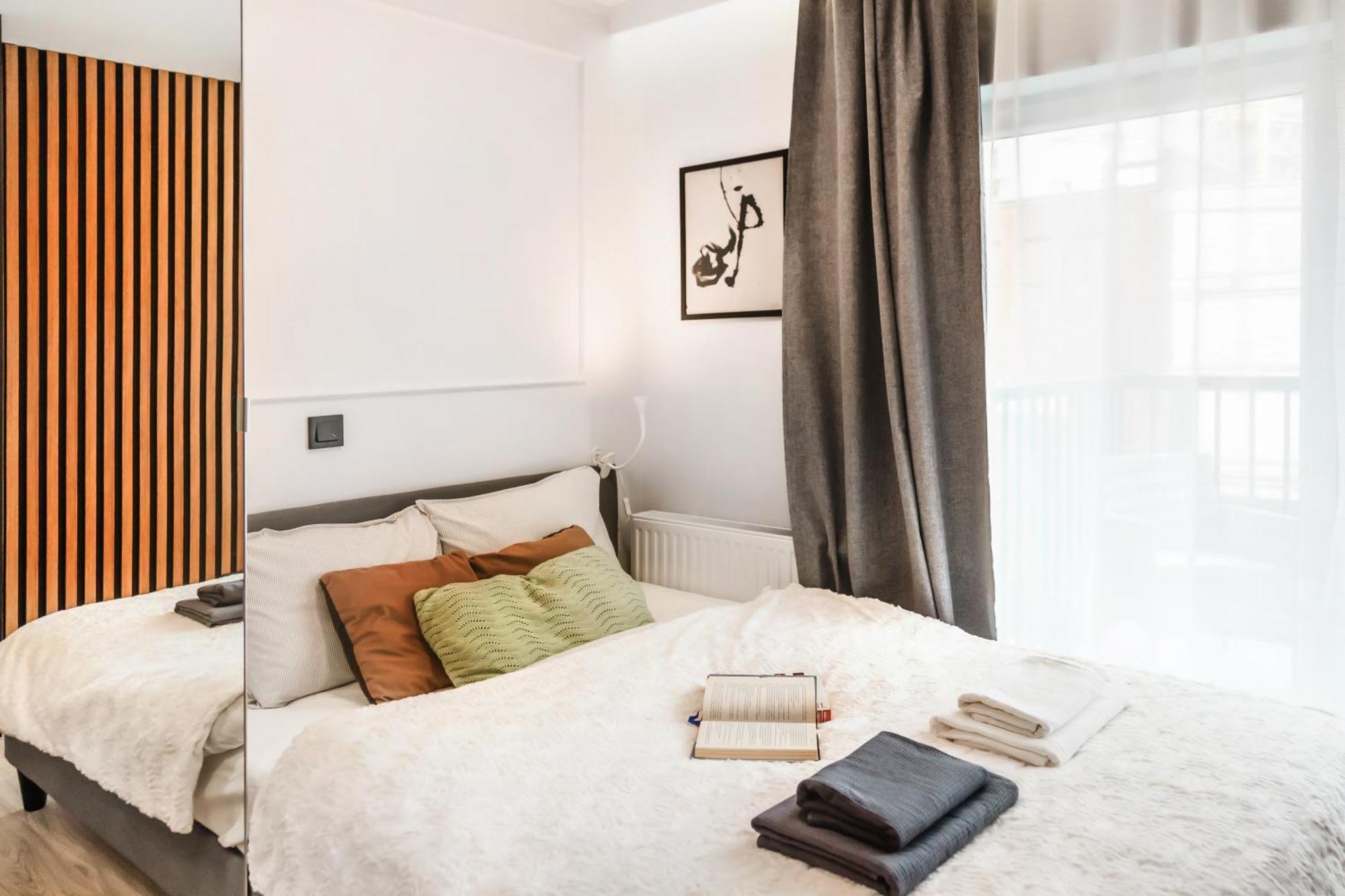 Stylowe Apartamenty W Centrum 브로츠와프 외부 사진
