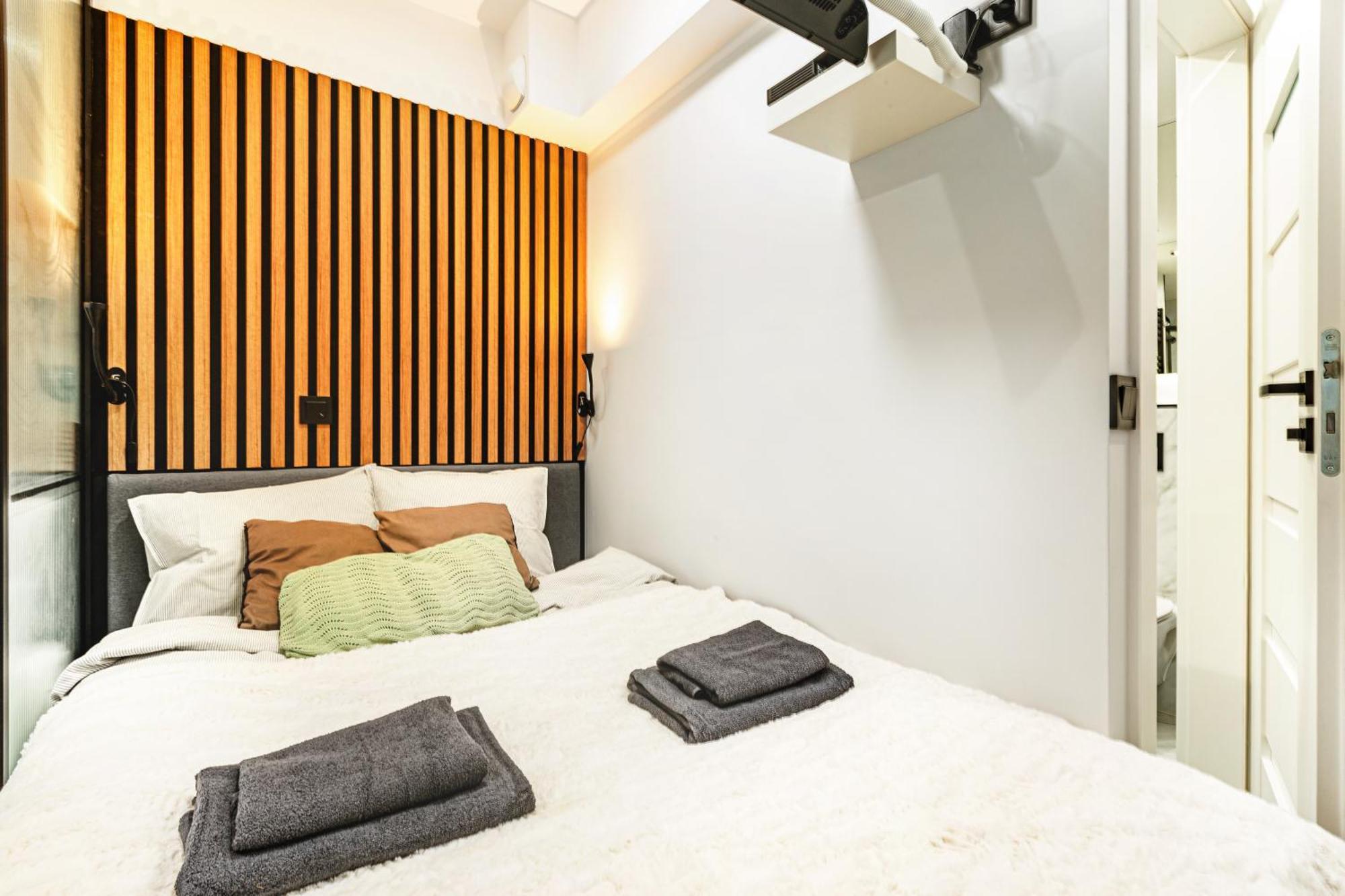 Stylowe Apartamenty W Centrum 브로츠와프 외부 사진
