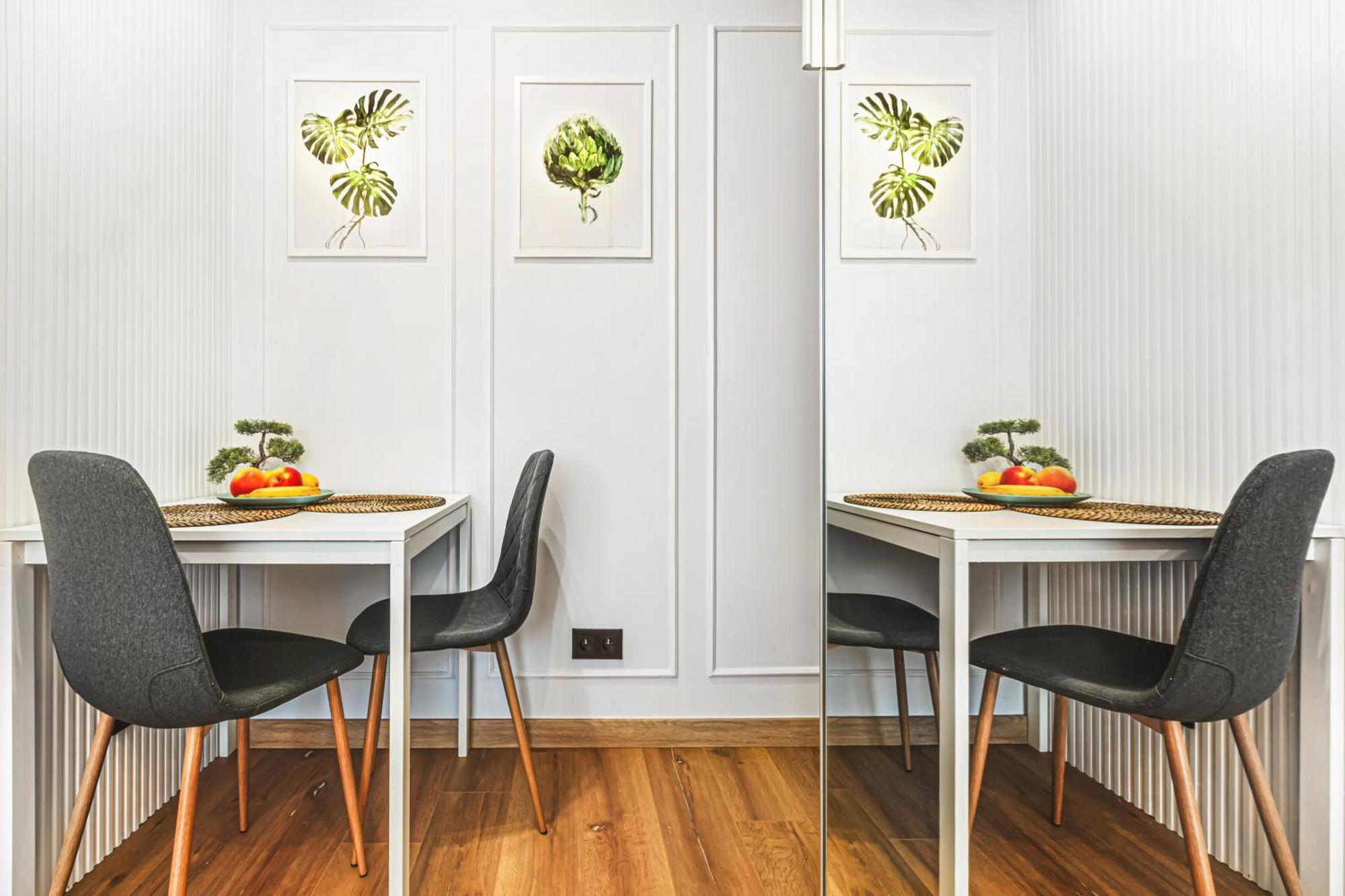 Stylowe Apartamenty W Centrum 브로츠와프 외부 사진