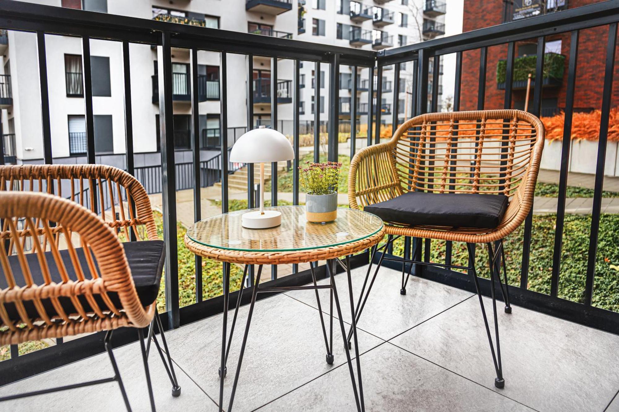 Stylowe Apartamenty W Centrum 브로츠와프 외부 사진