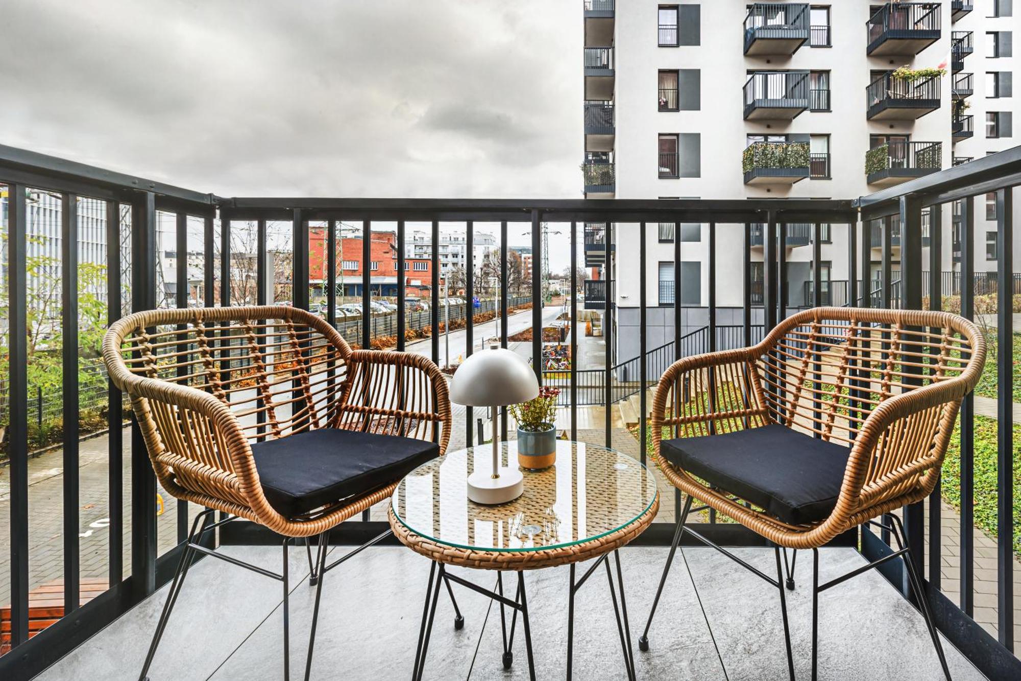 Stylowe Apartamenty W Centrum 브로츠와프 외부 사진