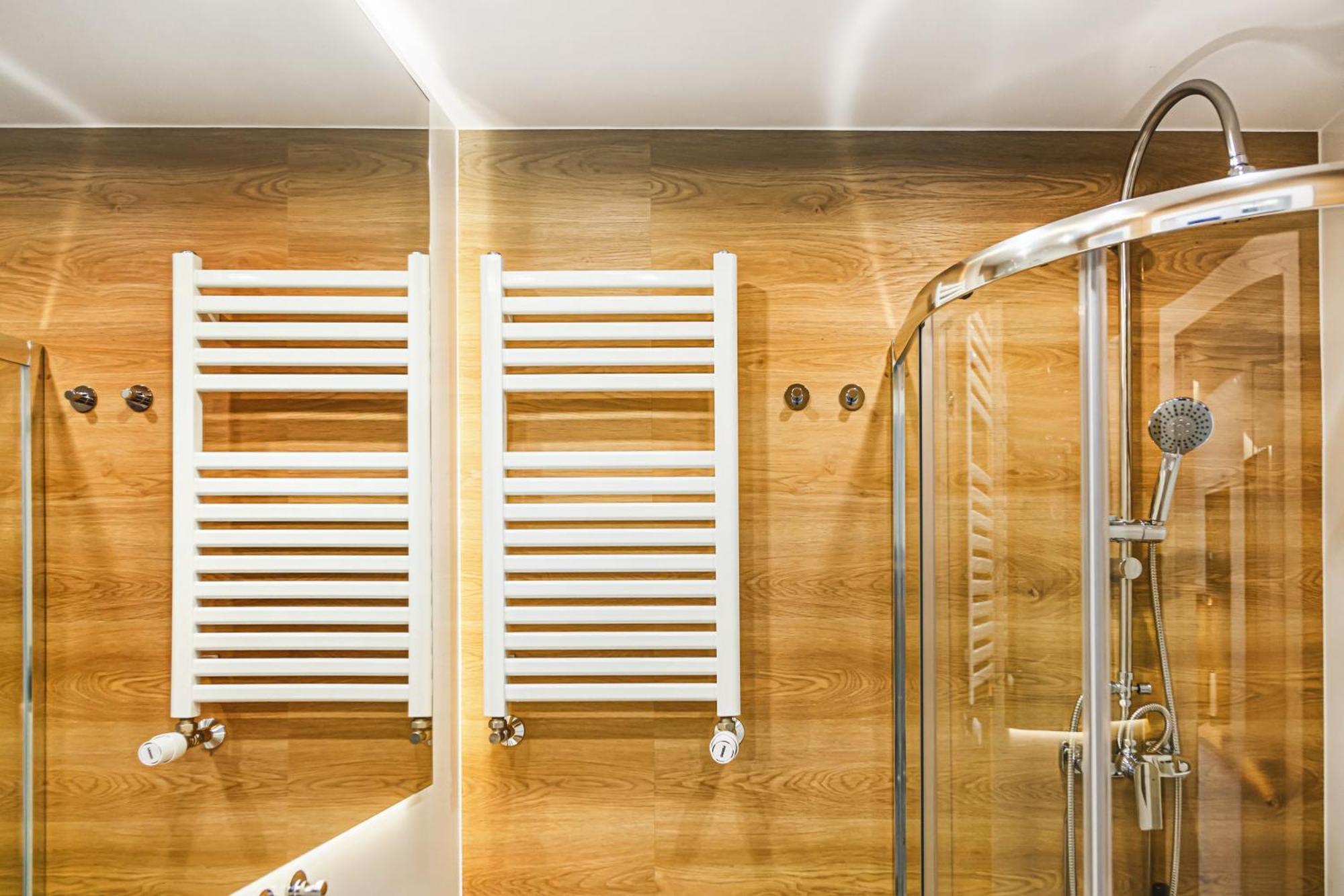 Stylowe Apartamenty W Centrum 브로츠와프 외부 사진