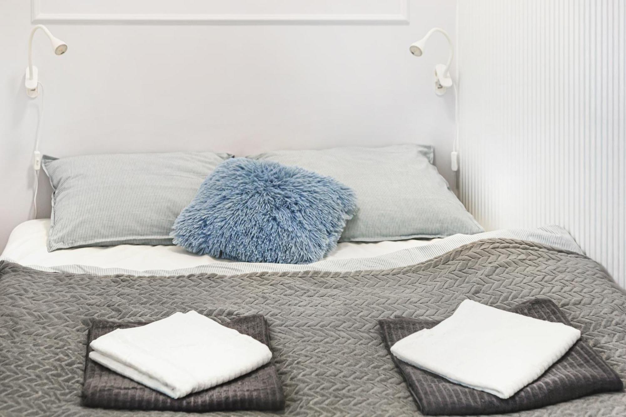 Stylowe Apartamenty W Centrum 브로츠와프 외부 사진