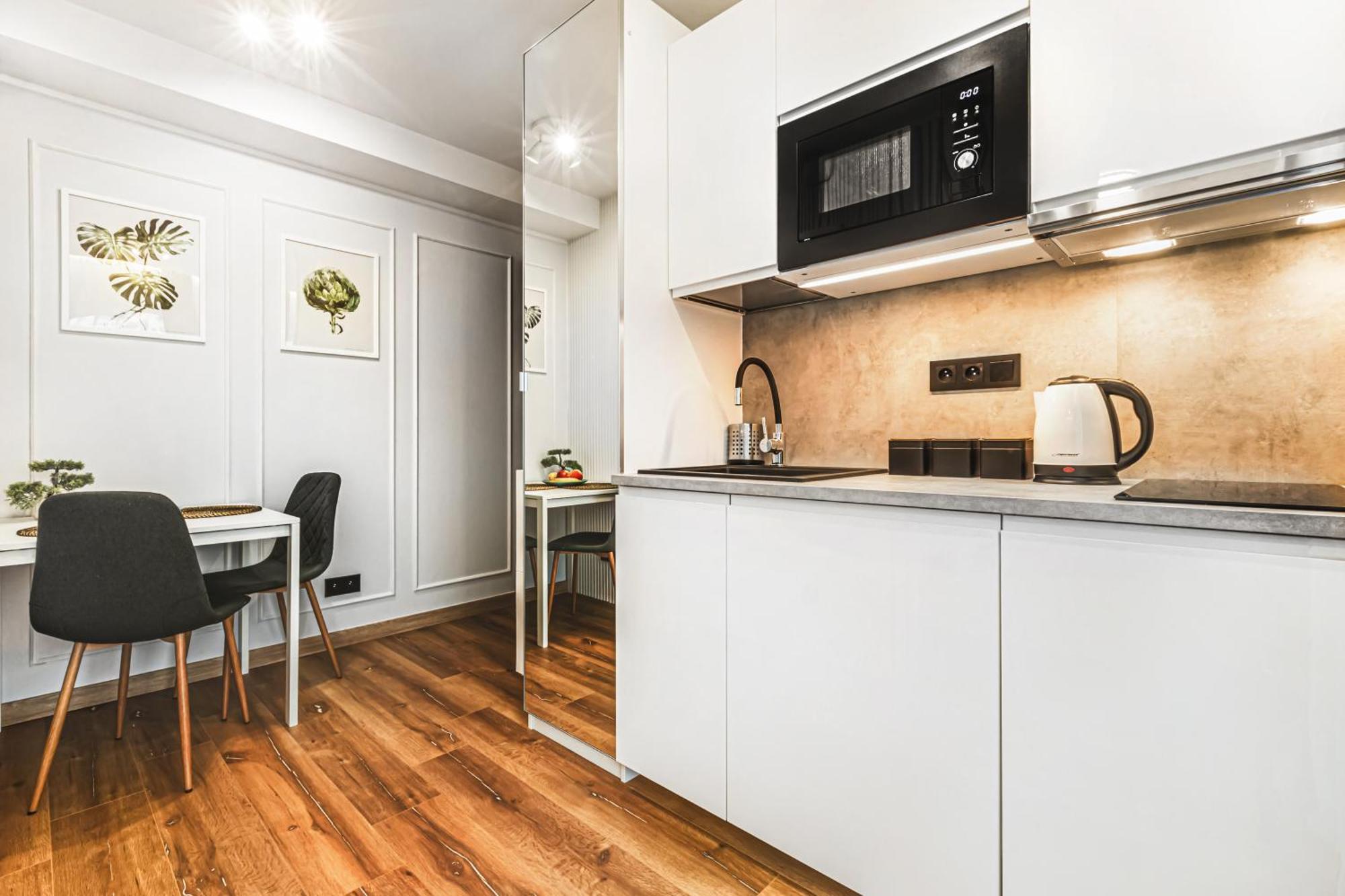 Stylowe Apartamenty W Centrum 브로츠와프 외부 사진
