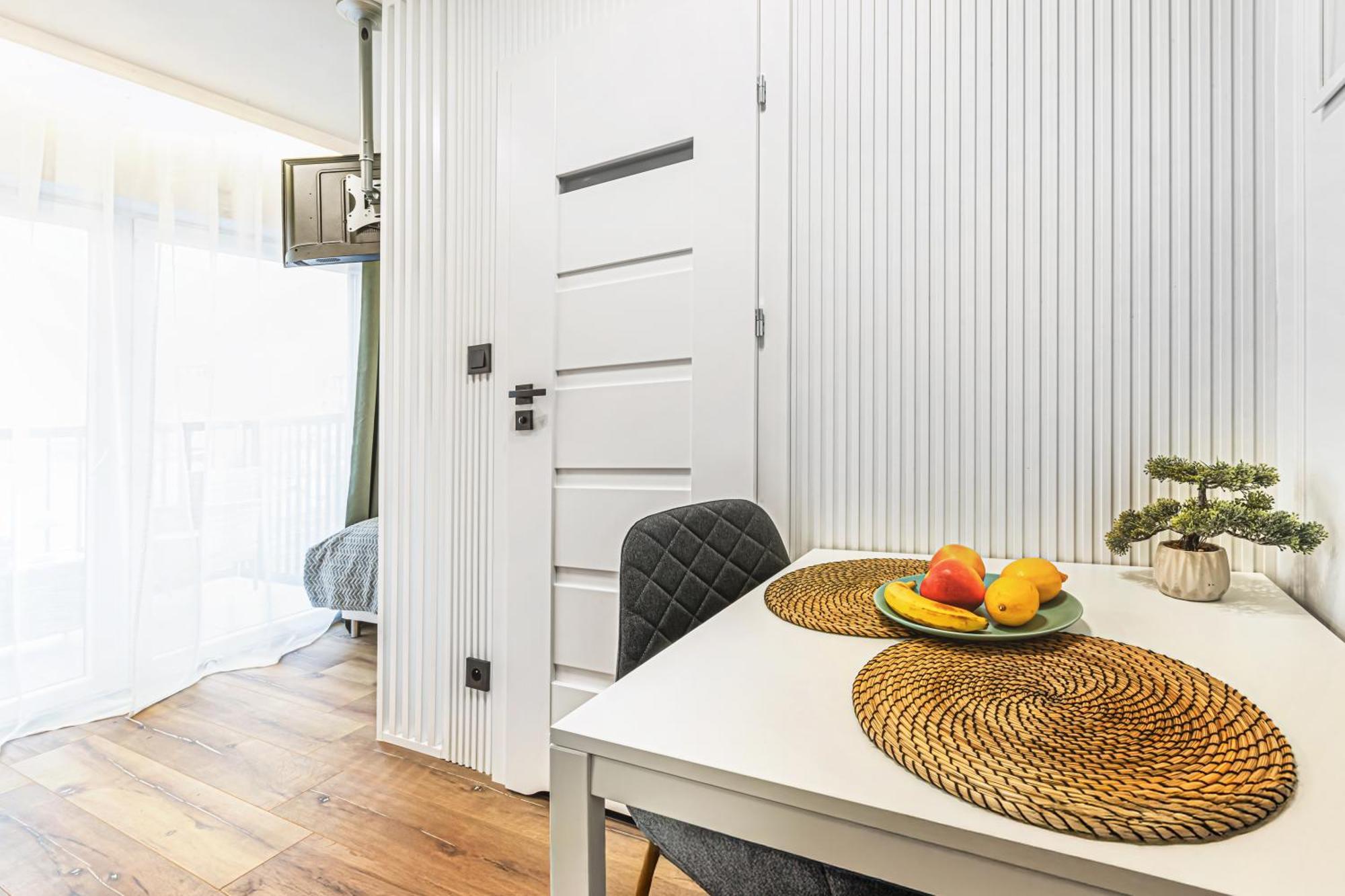 Stylowe Apartamenty W Centrum 브로츠와프 외부 사진