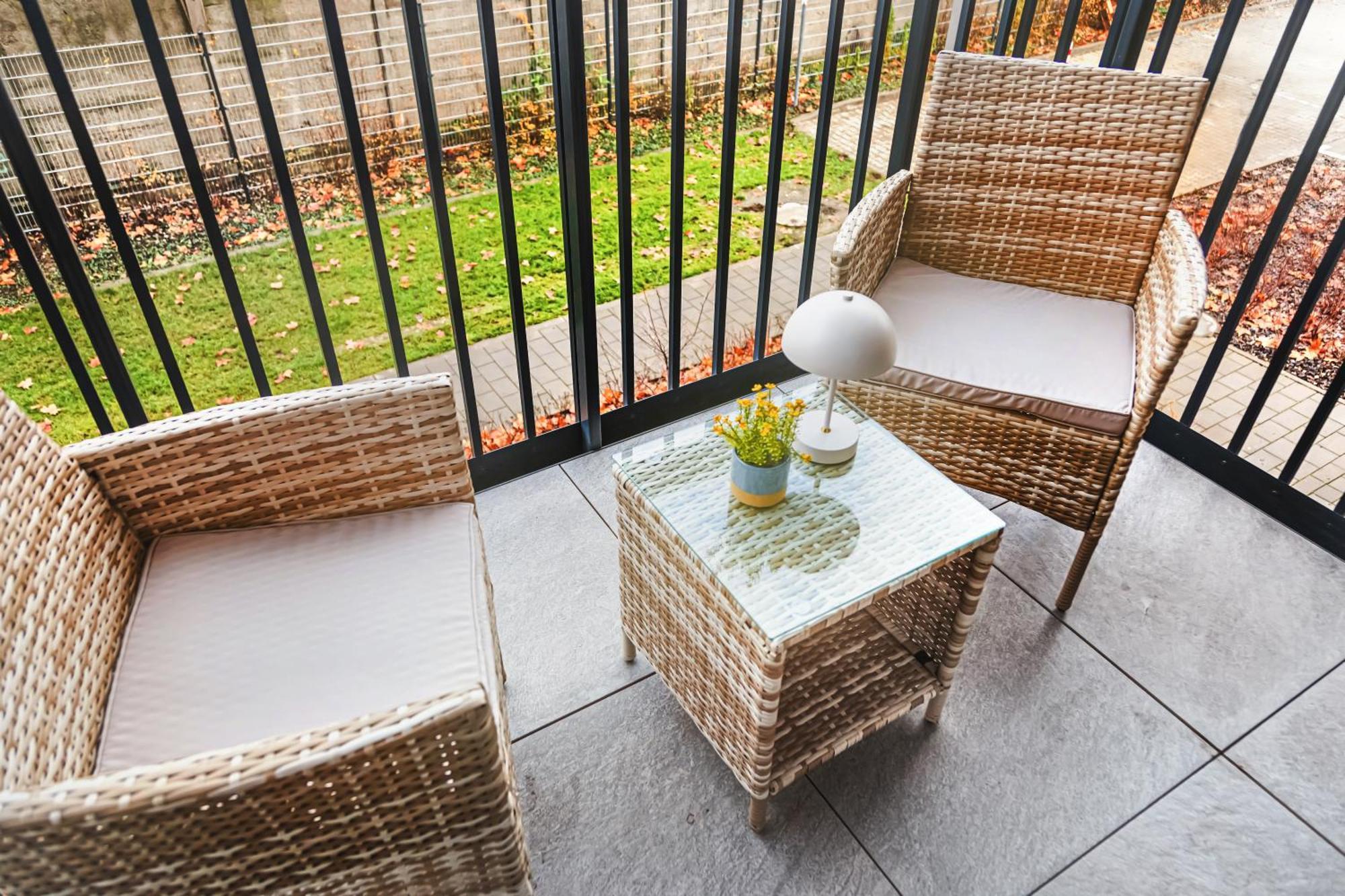 Stylowe Apartamenty W Centrum 브로츠와프 외부 사진
