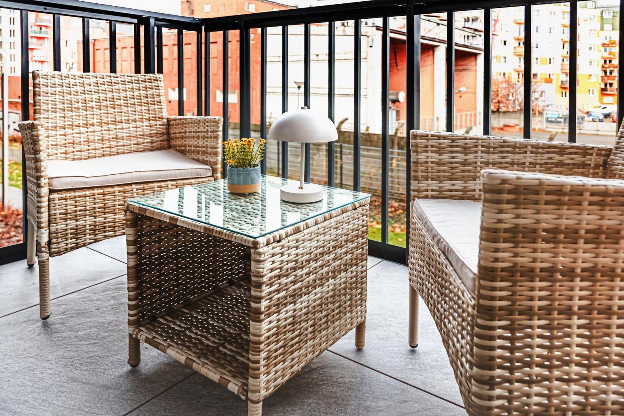 Stylowe Apartamenty W Centrum 브로츠와프 외부 사진