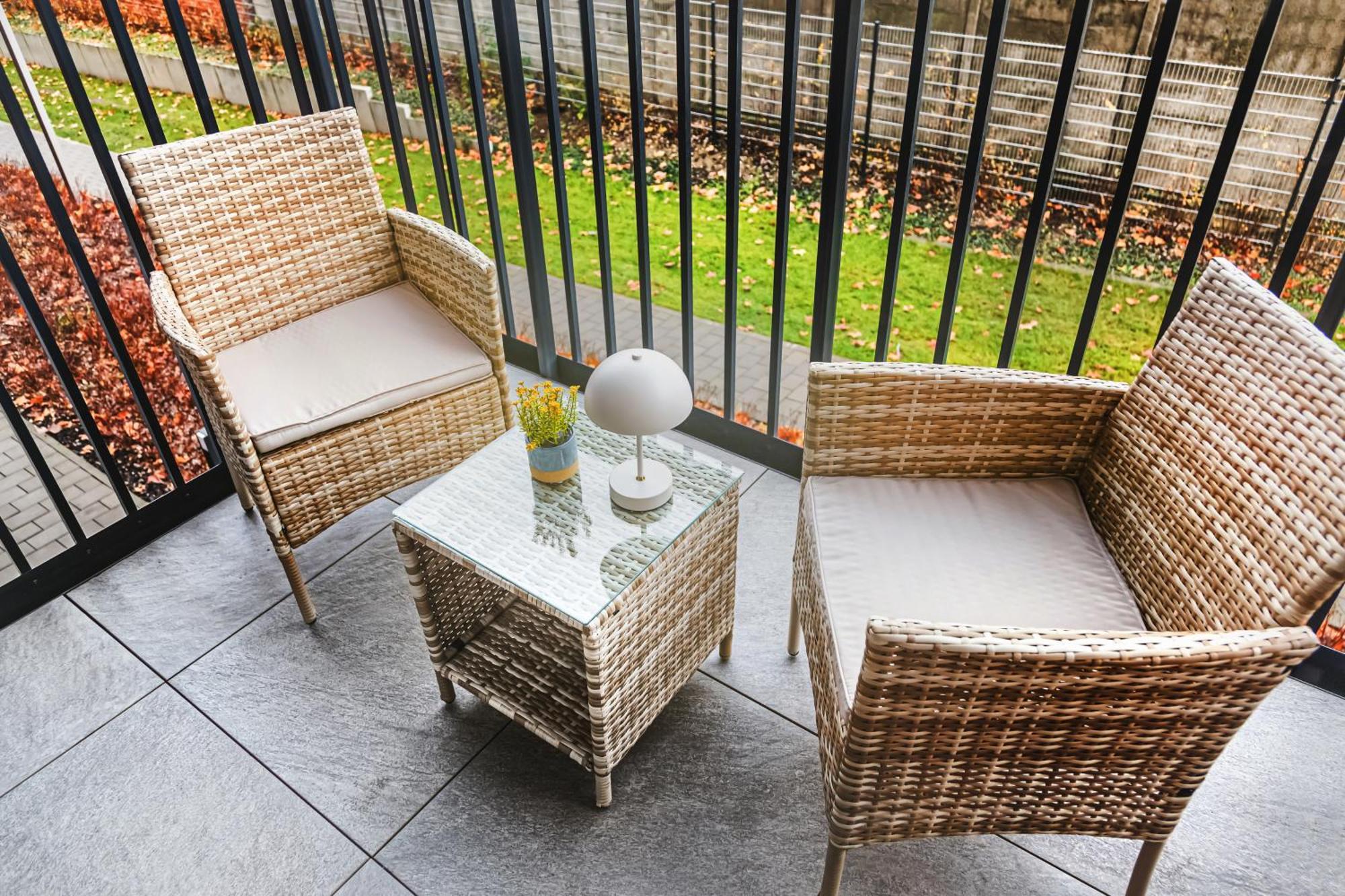 Stylowe Apartamenty W Centrum 브로츠와프 외부 사진