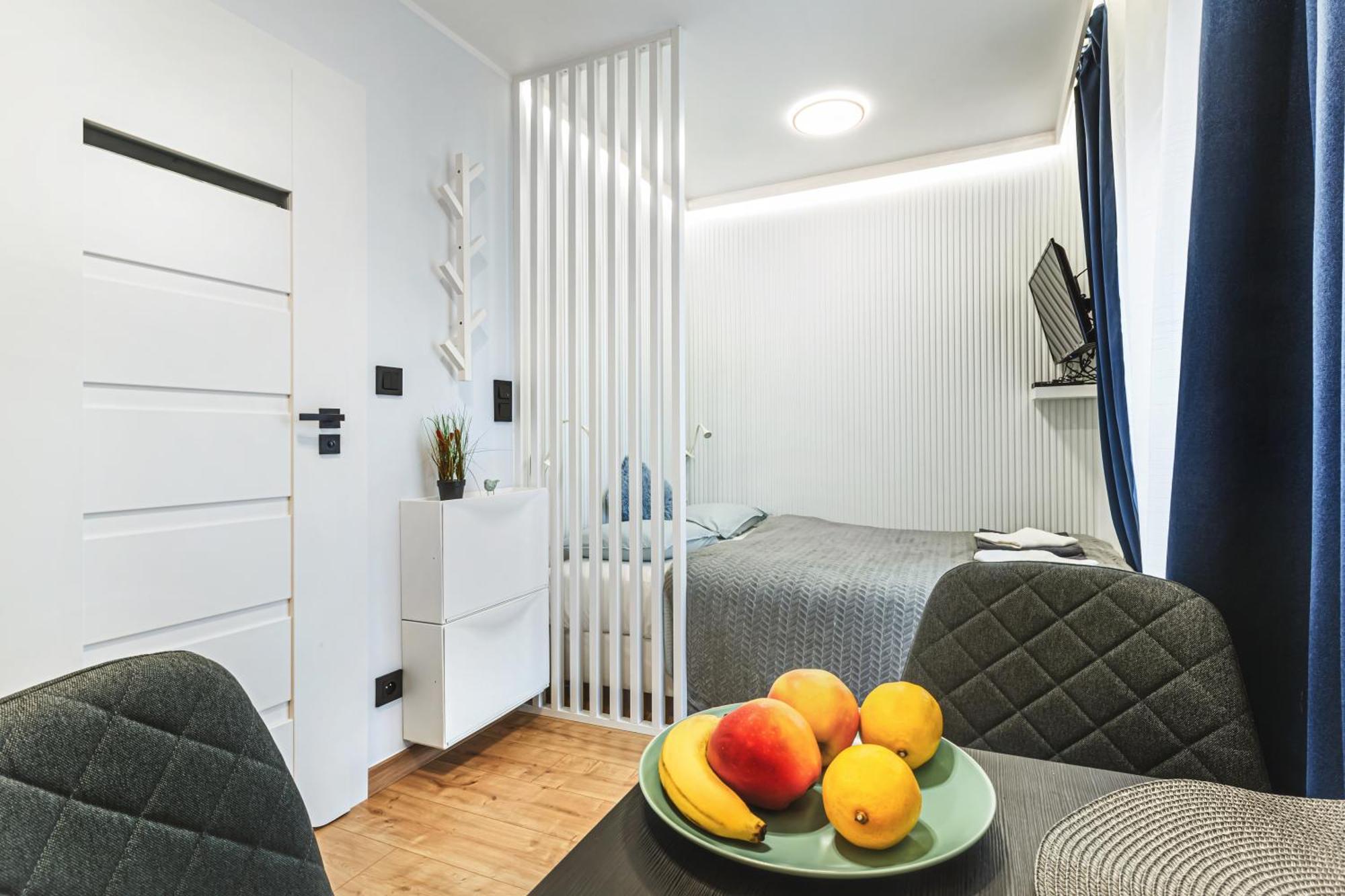 Stylowe Apartamenty W Centrum 브로츠와프 외부 사진