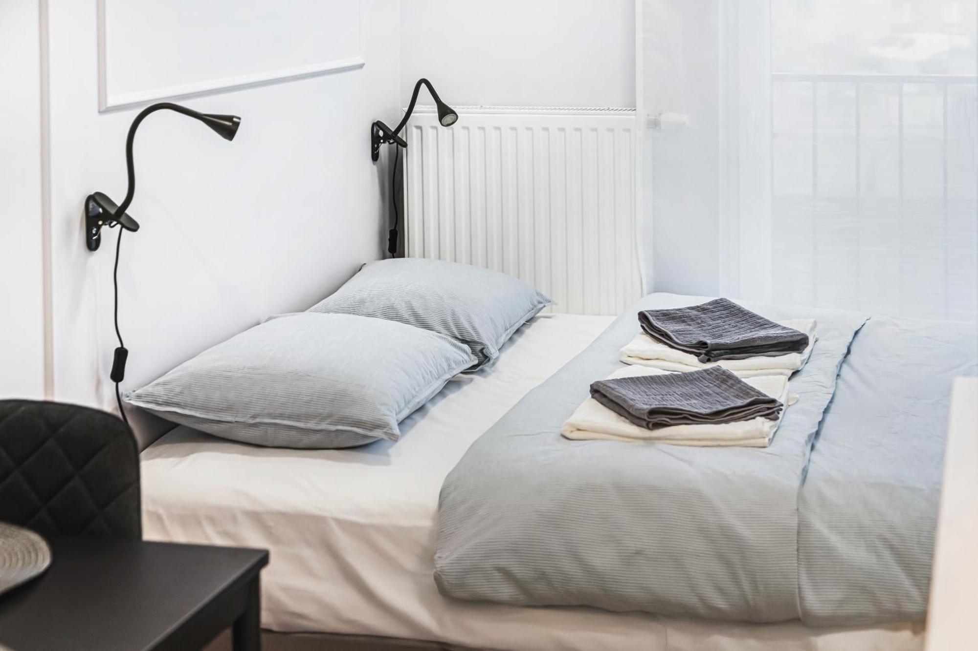 Stylowe Apartamenty W Centrum 브로츠와프 외부 사진