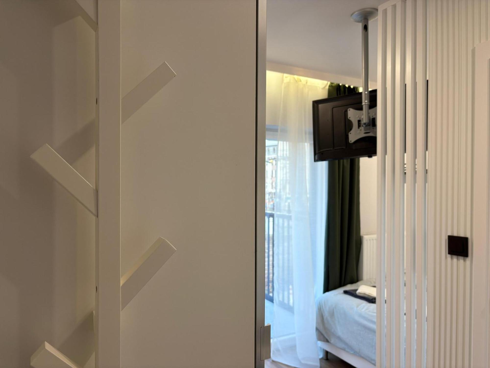 Stylowe Apartamenty W Centrum 브로츠와프 외부 사진
