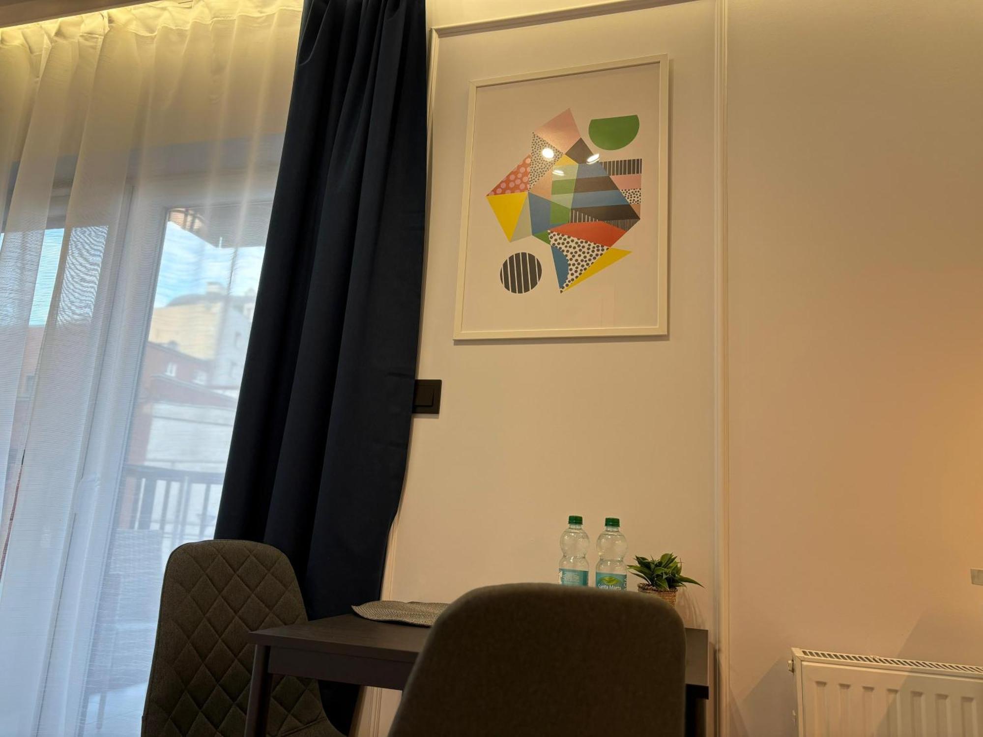 Stylowe Apartamenty W Centrum 브로츠와프 외부 사진