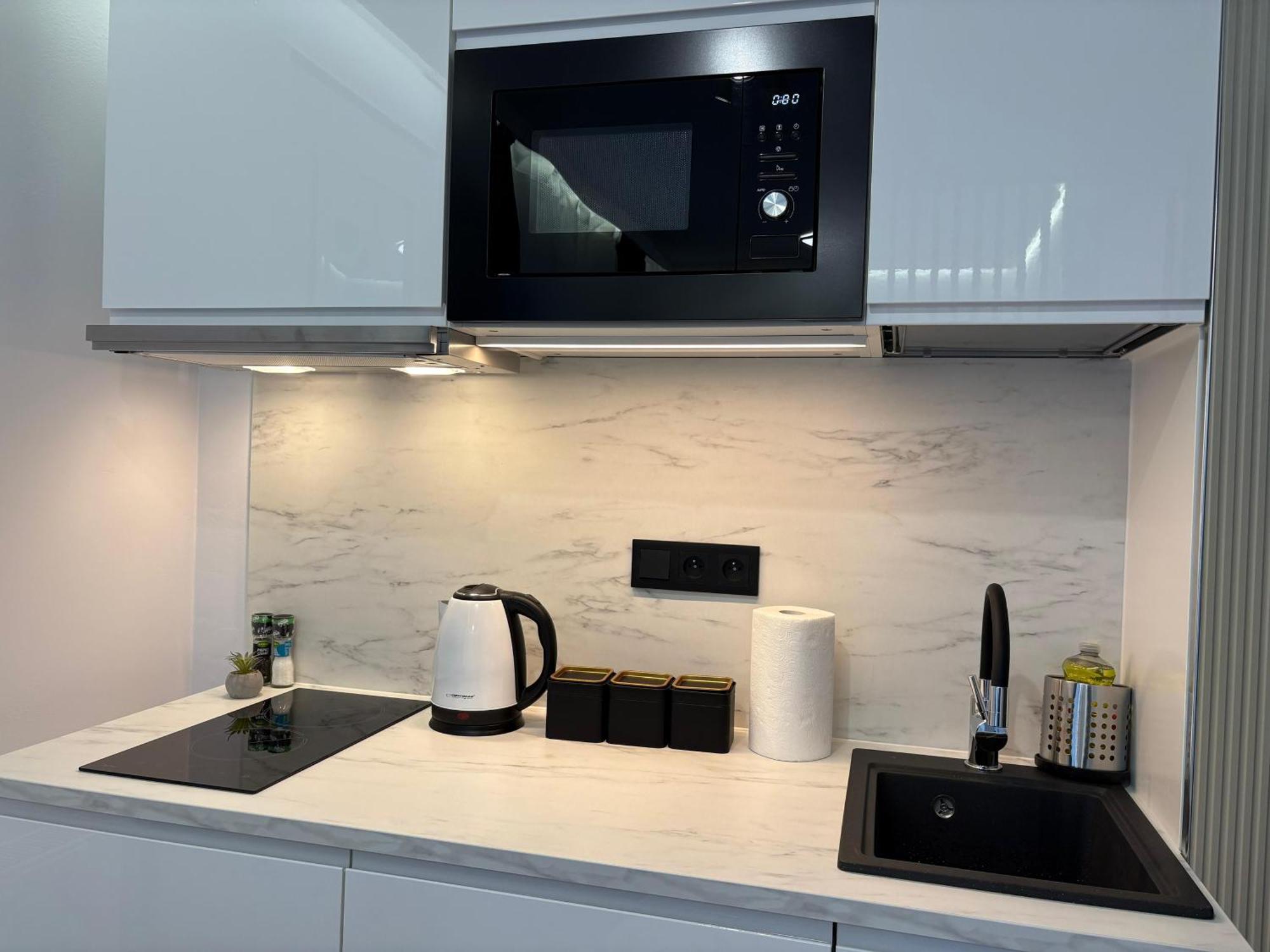 Stylowe Apartamenty W Centrum 브로츠와프 외부 사진