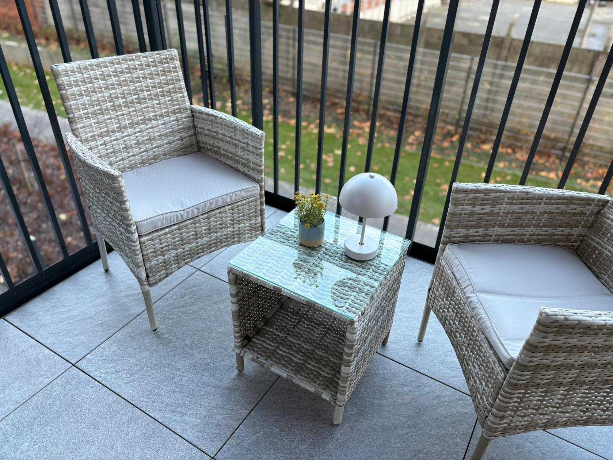 Stylowe Apartamenty W Centrum 브로츠와프 외부 사진