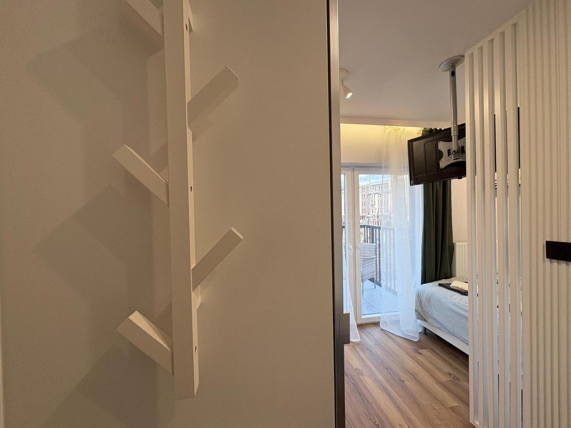 Stylowe Apartamenty W Centrum 브로츠와프 외부 사진