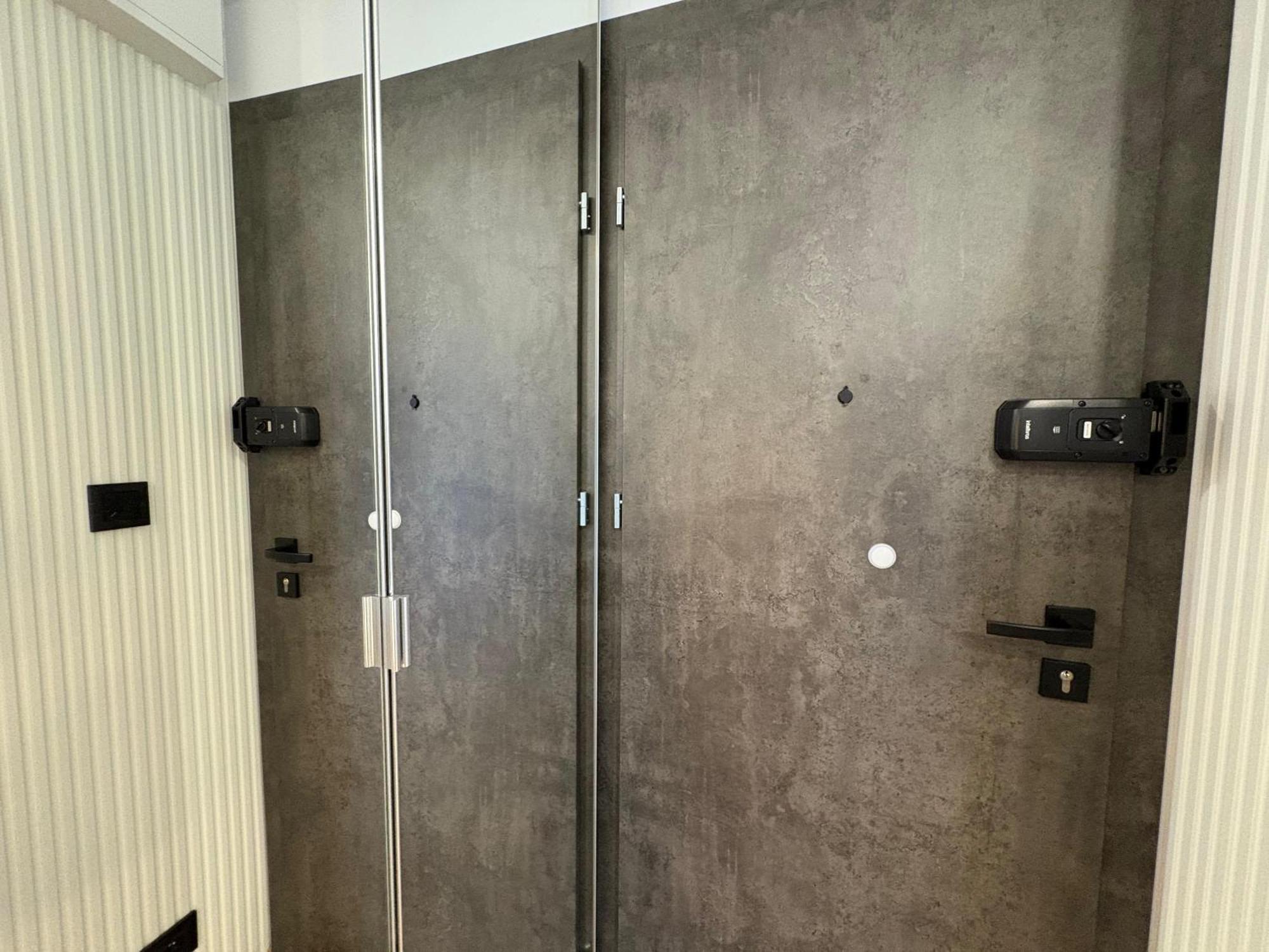 Stylowe Apartamenty W Centrum 브로츠와프 외부 사진