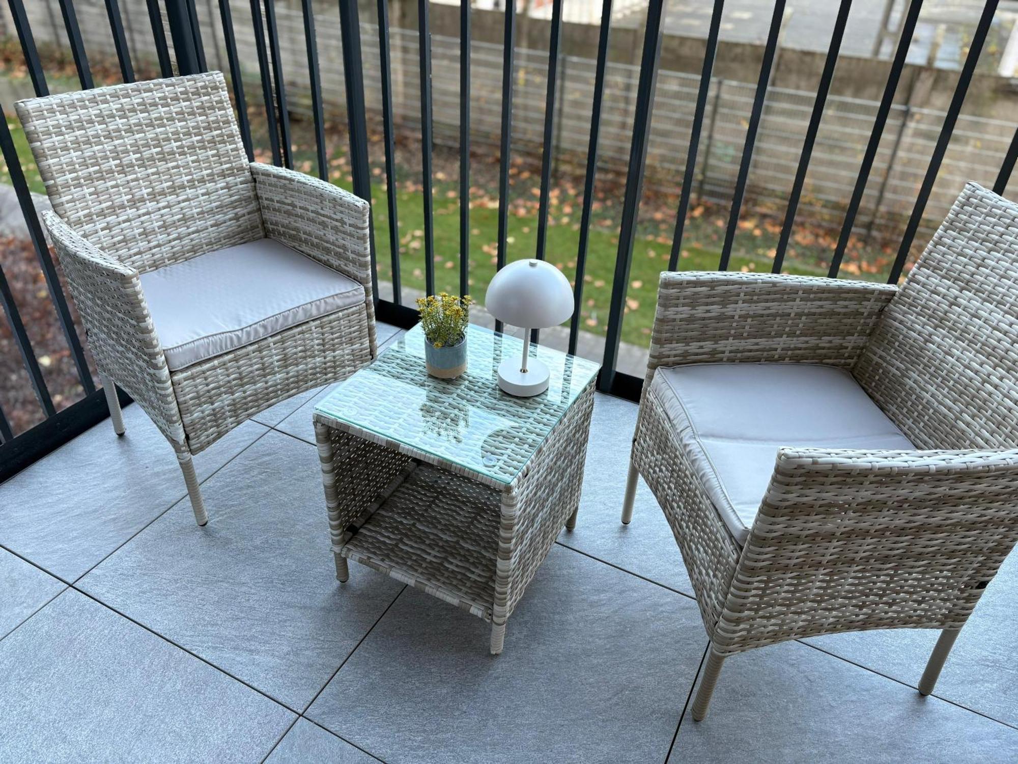 Stylowe Apartamenty W Centrum 브로츠와프 외부 사진